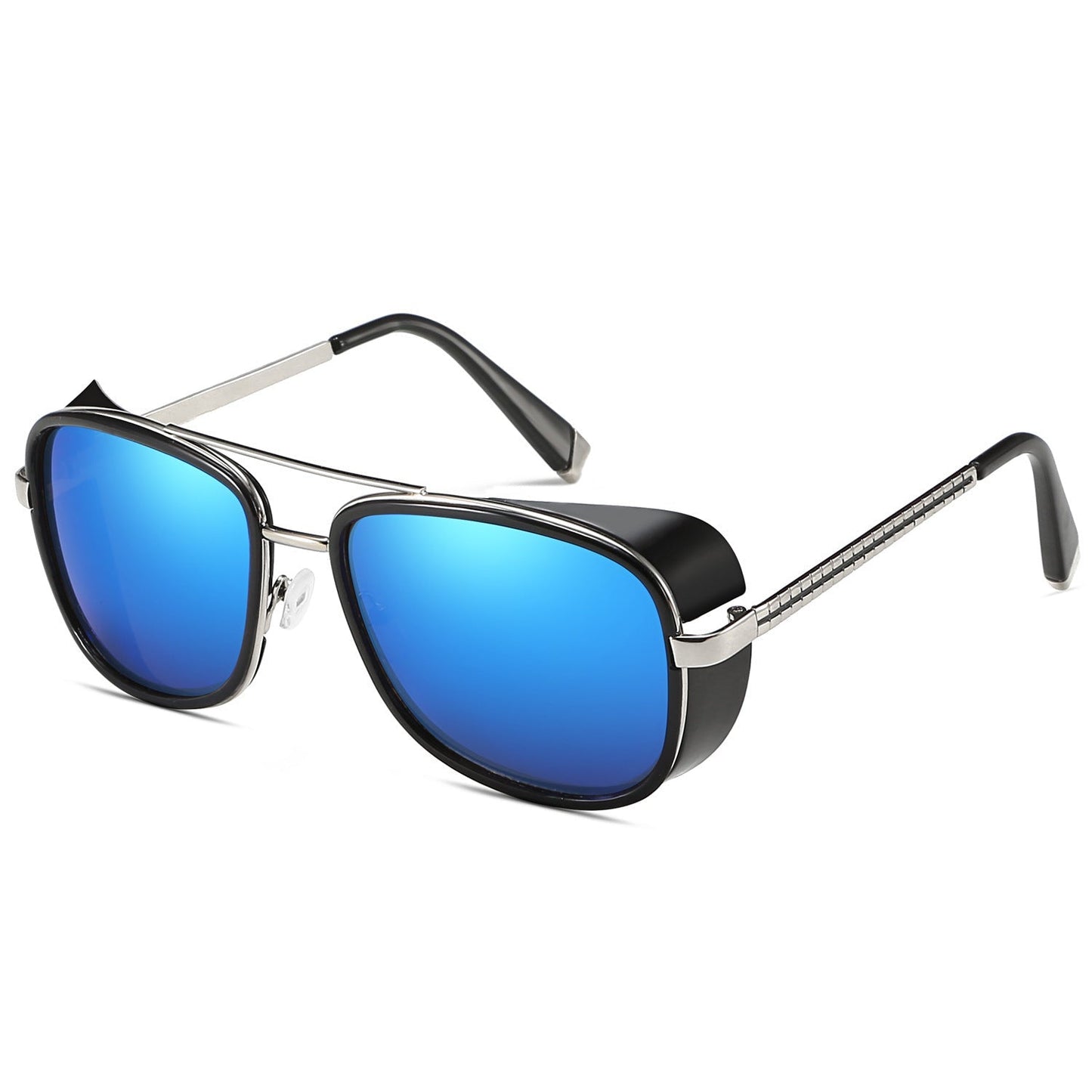 Tidal Retro Sunglasses