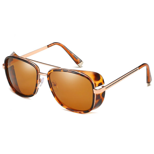 Tidal Retro Sunglasses