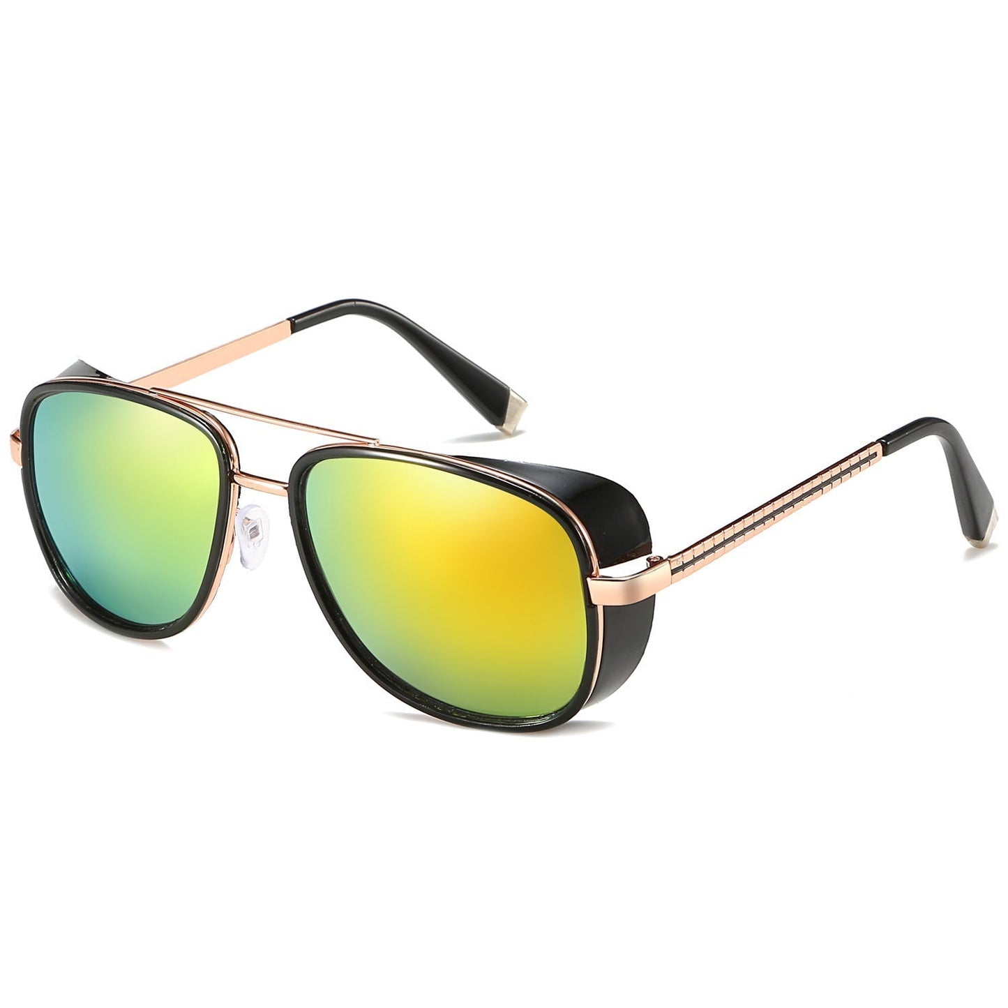 Tidal Retro Sunglasses