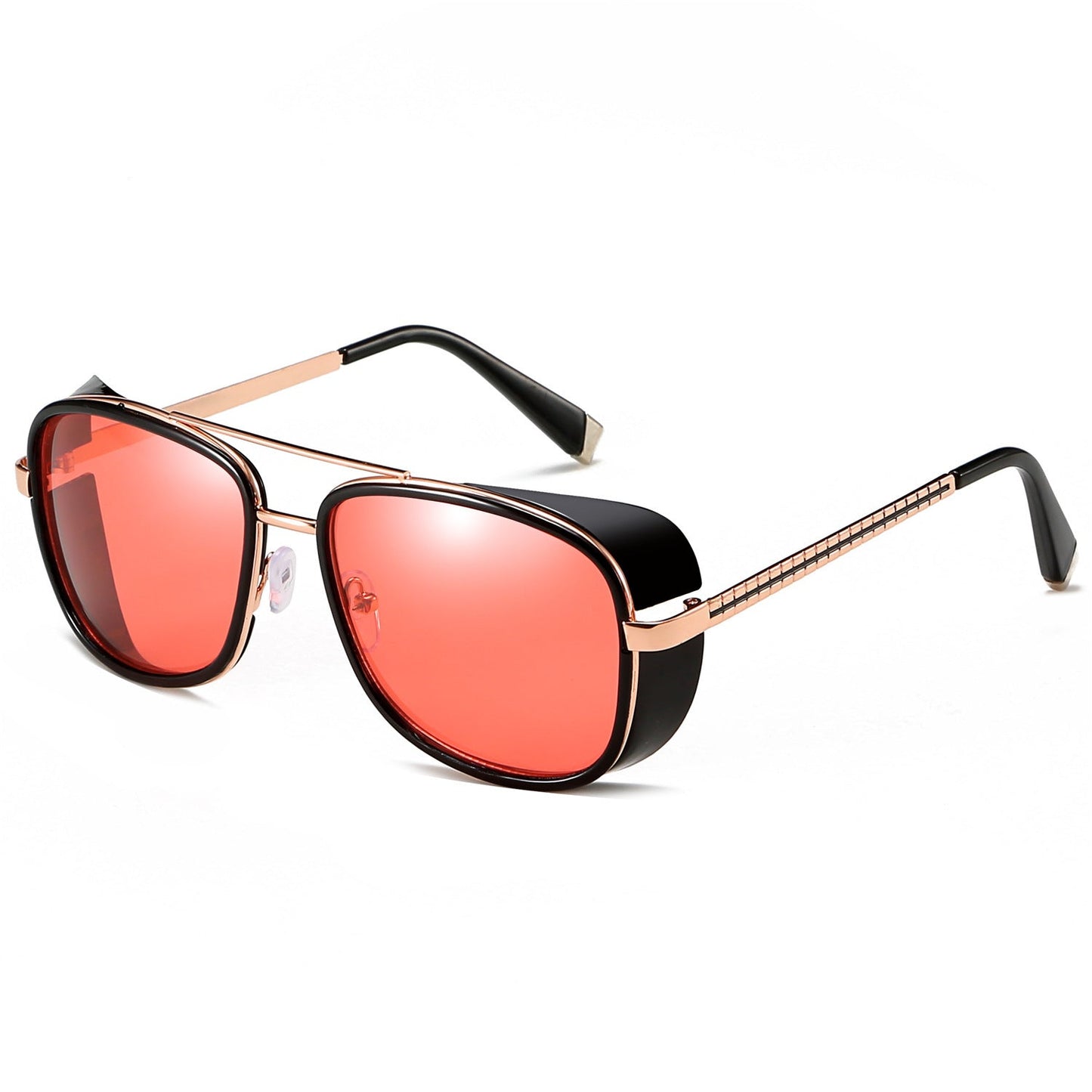 Tidal Retro Sunglasses